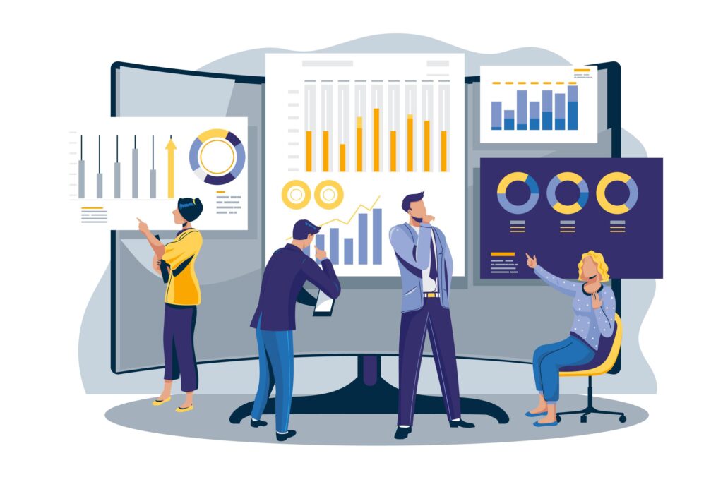 Data Science in Action: How to Leverage Analytics for Business