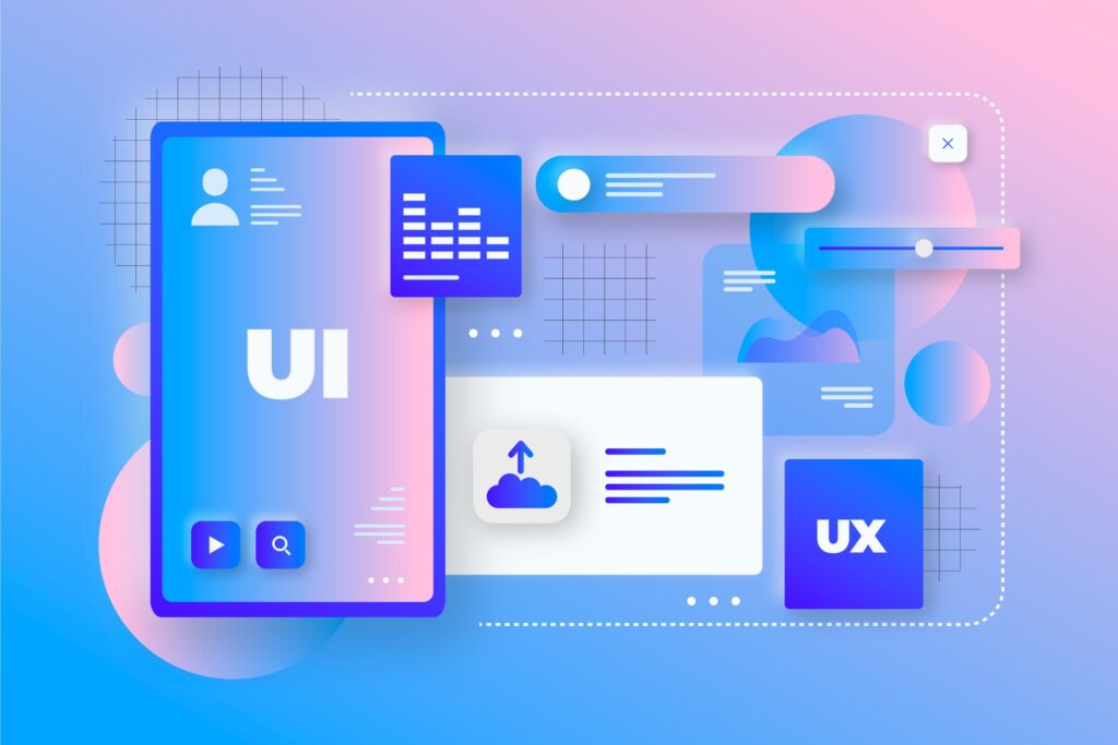UI/UX Design Trends for 2024: What’s Next in User Interface Design
