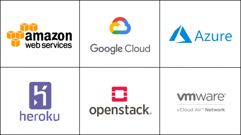 Cloud & Infrastructure