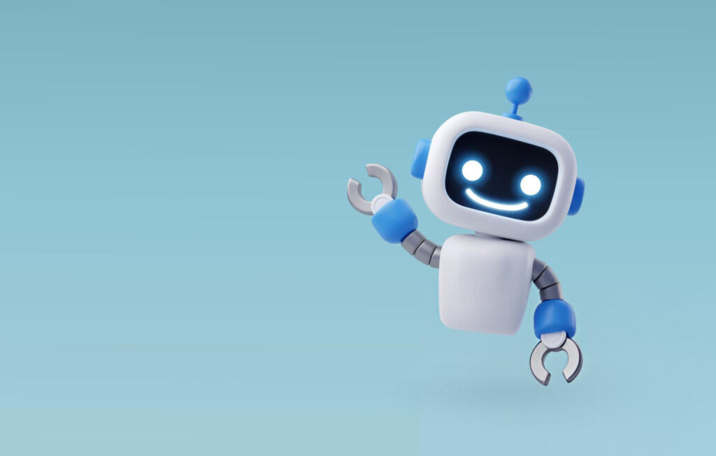 Artificial Intelligence & Machine Learning