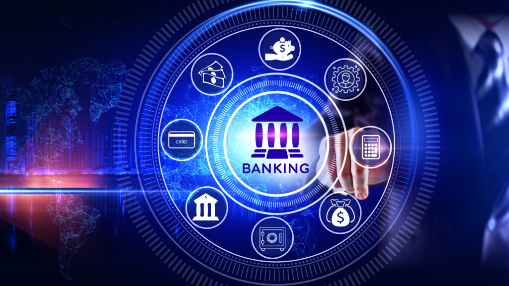 Understanding the Role of Core Banking Systems